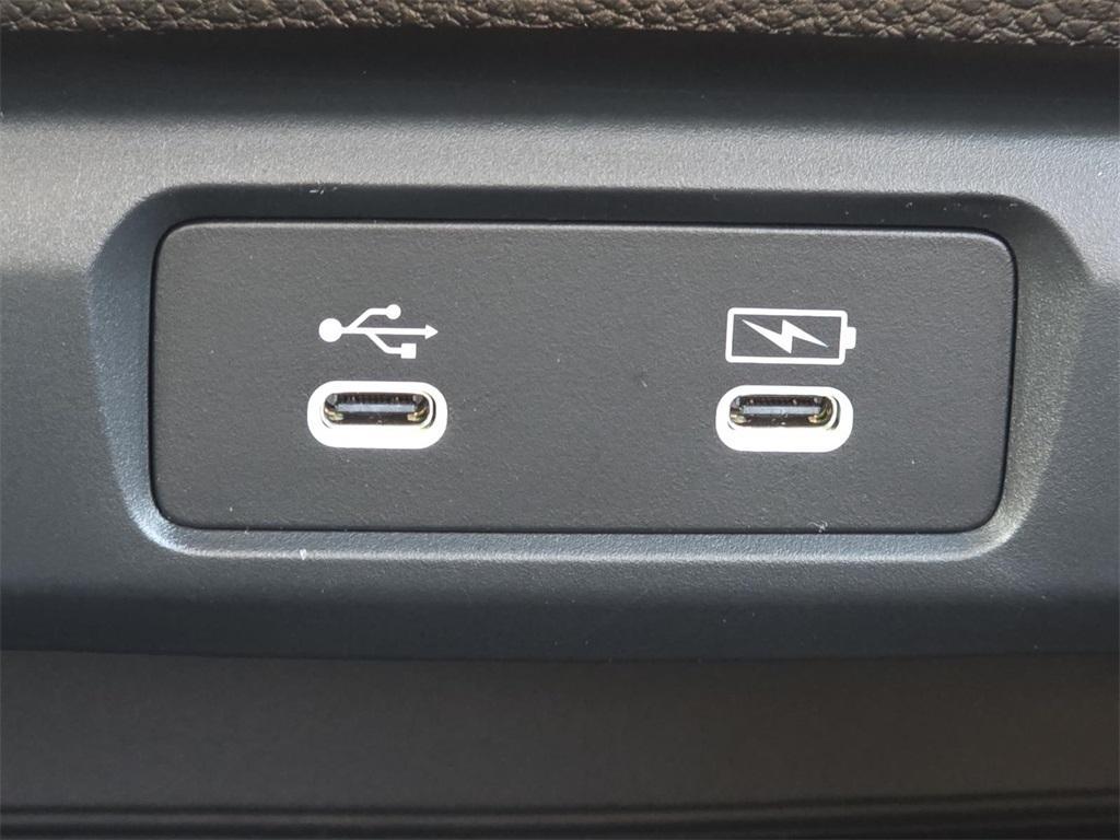 new 2025 Honda Accord car, priced at $29,945