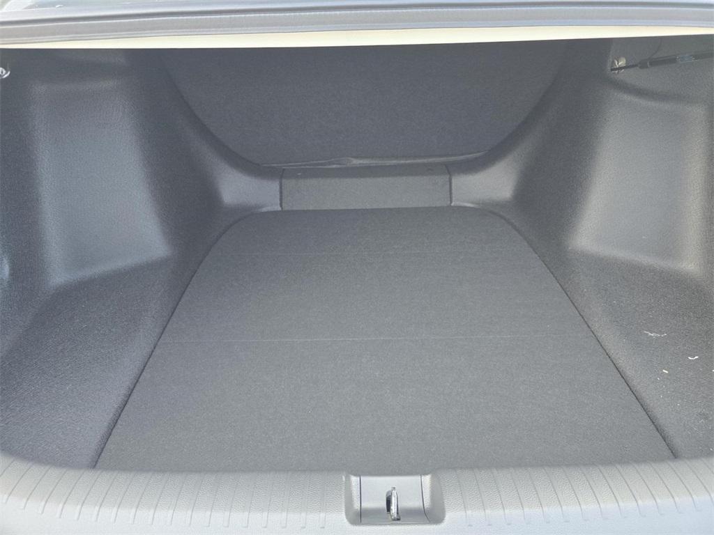 new 2025 Honda Accord car, priced at $29,945