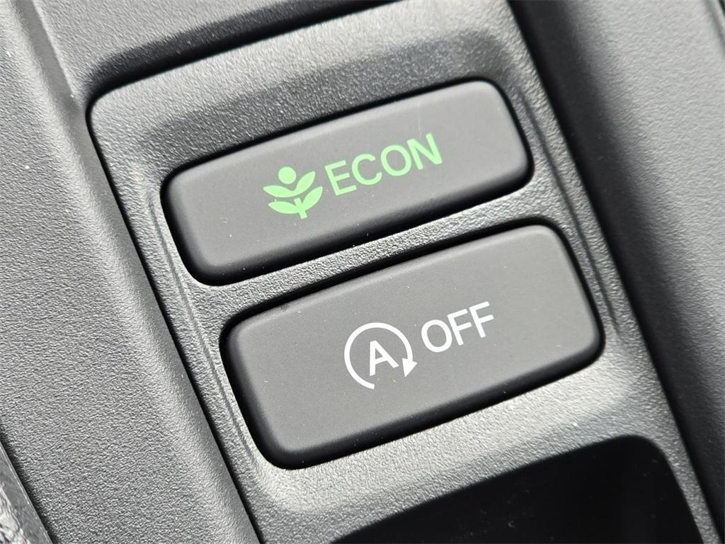 new 2025 Honda Accord car, priced at $29,945