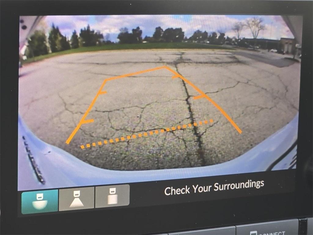 new 2025 Honda Accord car, priced at $29,945