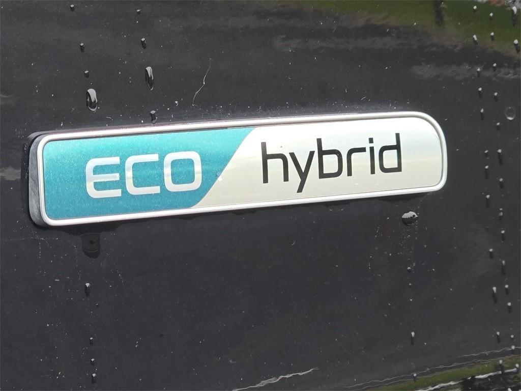 used 2022 Kia Sorento Hybrid car, priced at $29,597