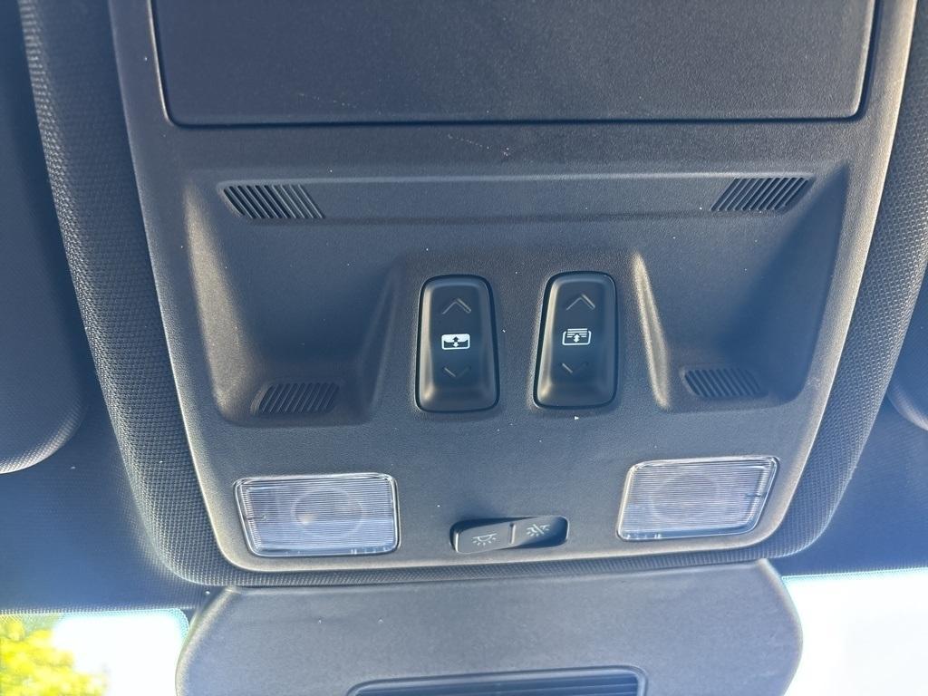 used 2023 Ford Escape car, priced at $23,597