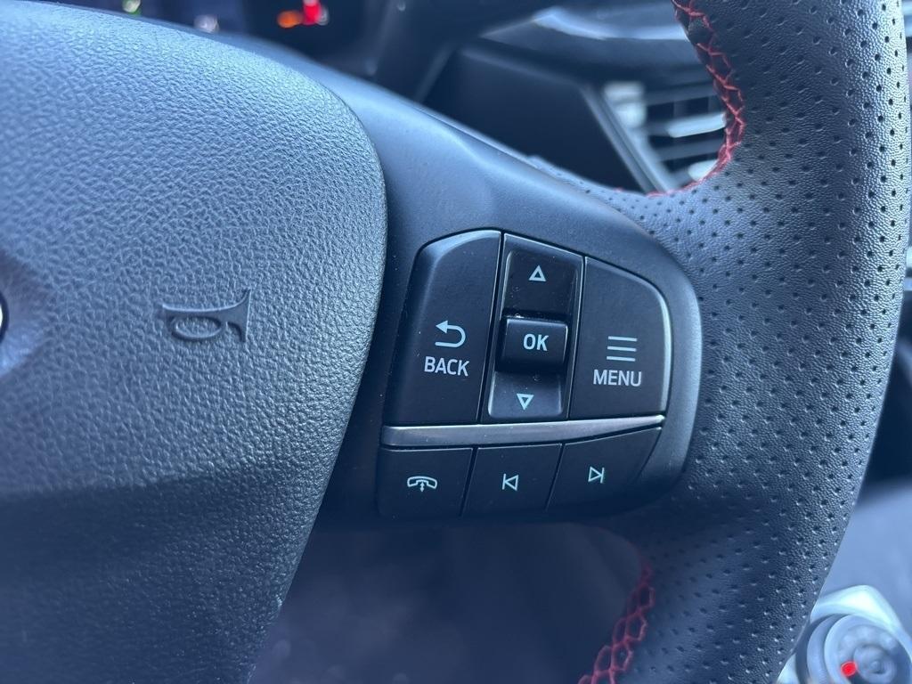 used 2023 Ford Escape car, priced at $23,597