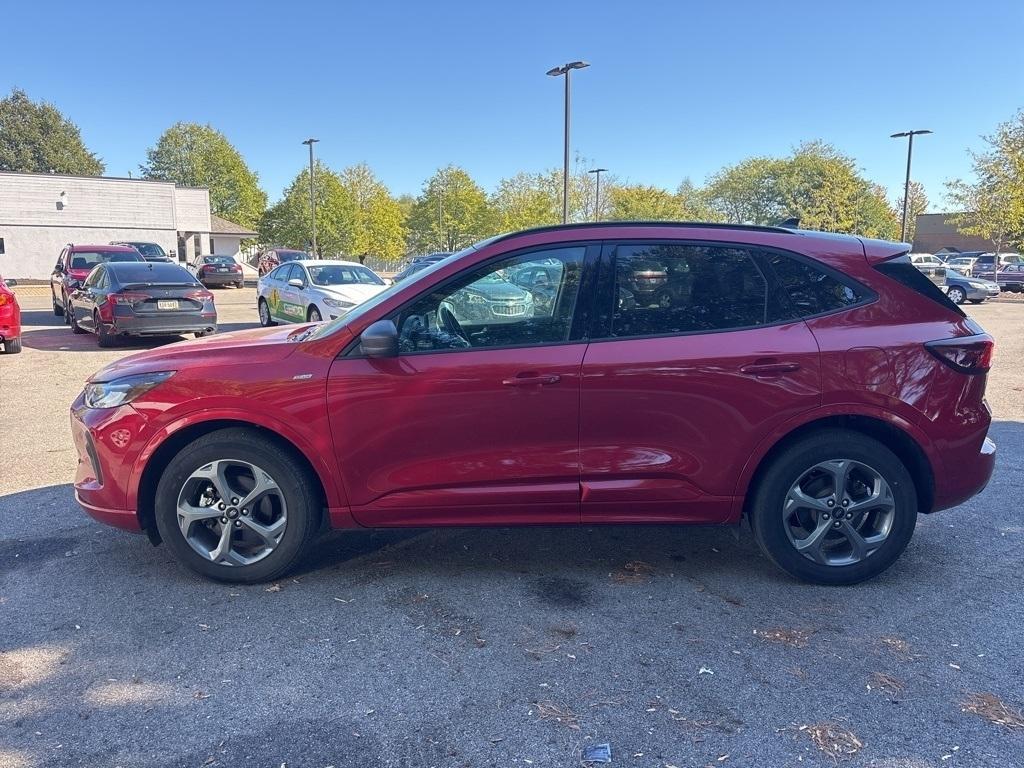 used 2023 Ford Escape car, priced at $23,597