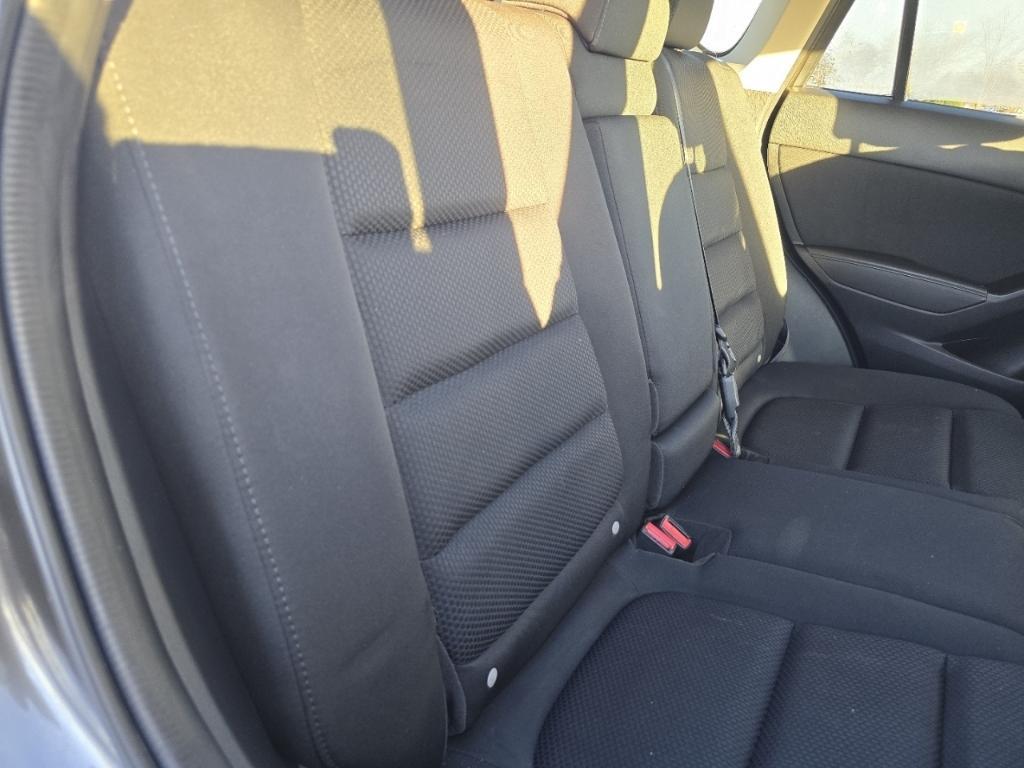 used 2016 Mazda CX-5 car, priced at $15,497