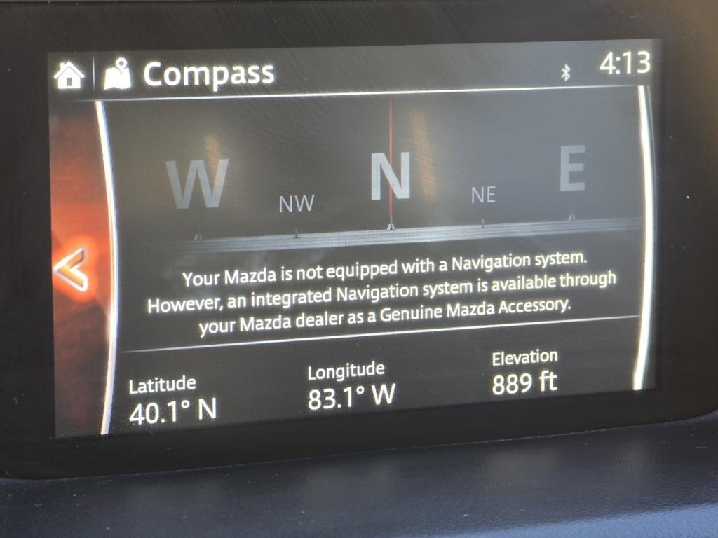 used 2016 Mazda CX-5 car, priced at $15,497