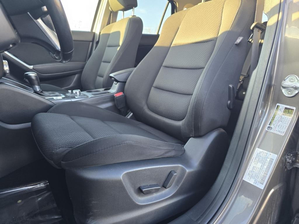 used 2016 Mazda CX-5 car, priced at $15,497