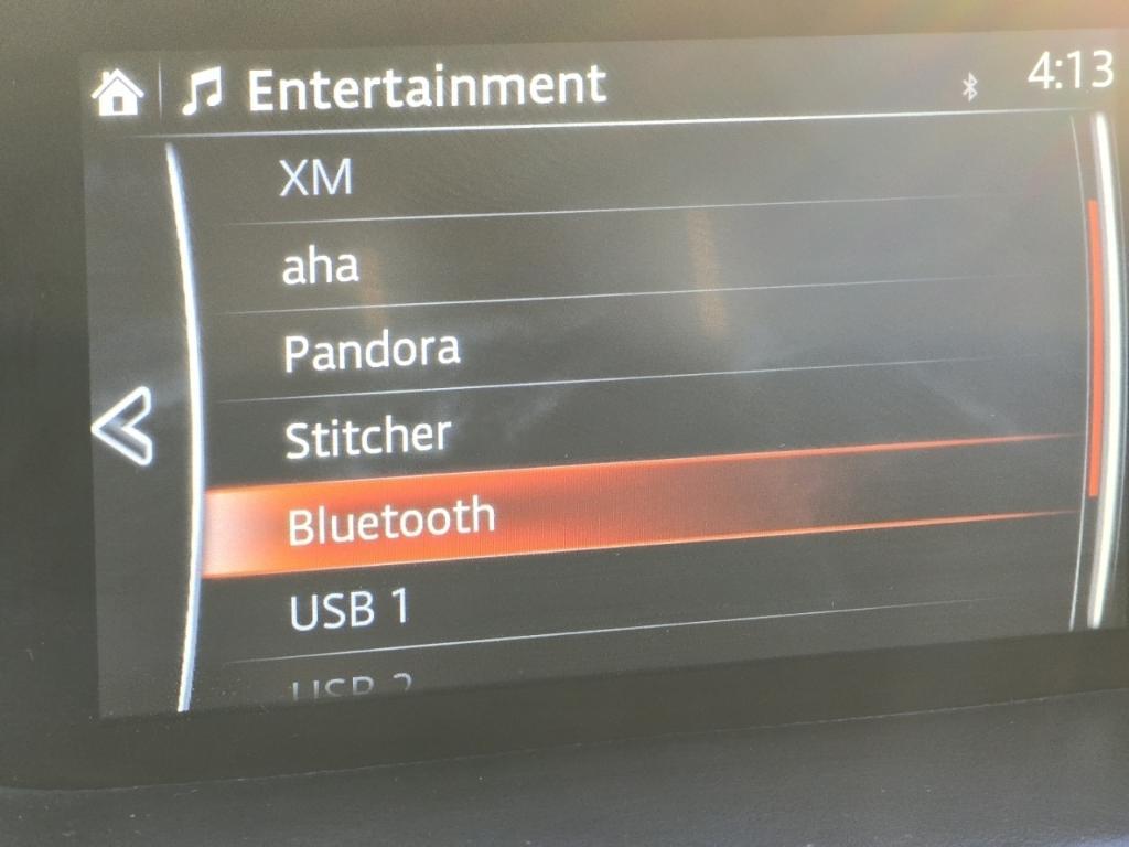 used 2016 Mazda CX-5 car, priced at $15,497