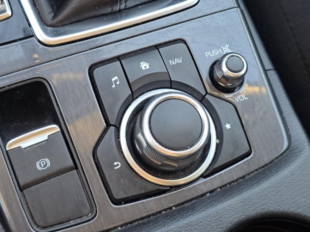 used 2016 Mazda CX-5 car, priced at $15,497