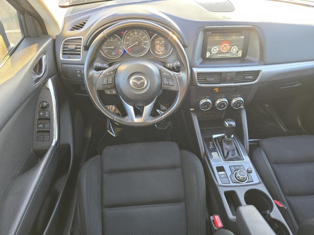 used 2016 Mazda CX-5 car, priced at $15,497