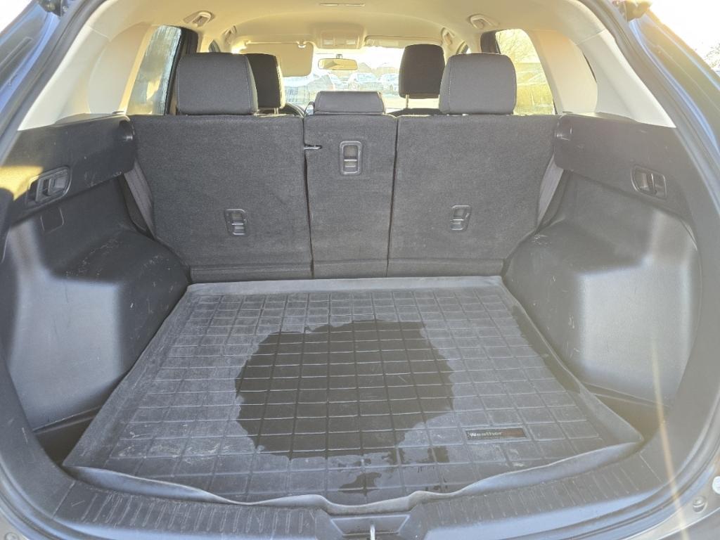 used 2016 Mazda CX-5 car, priced at $15,497