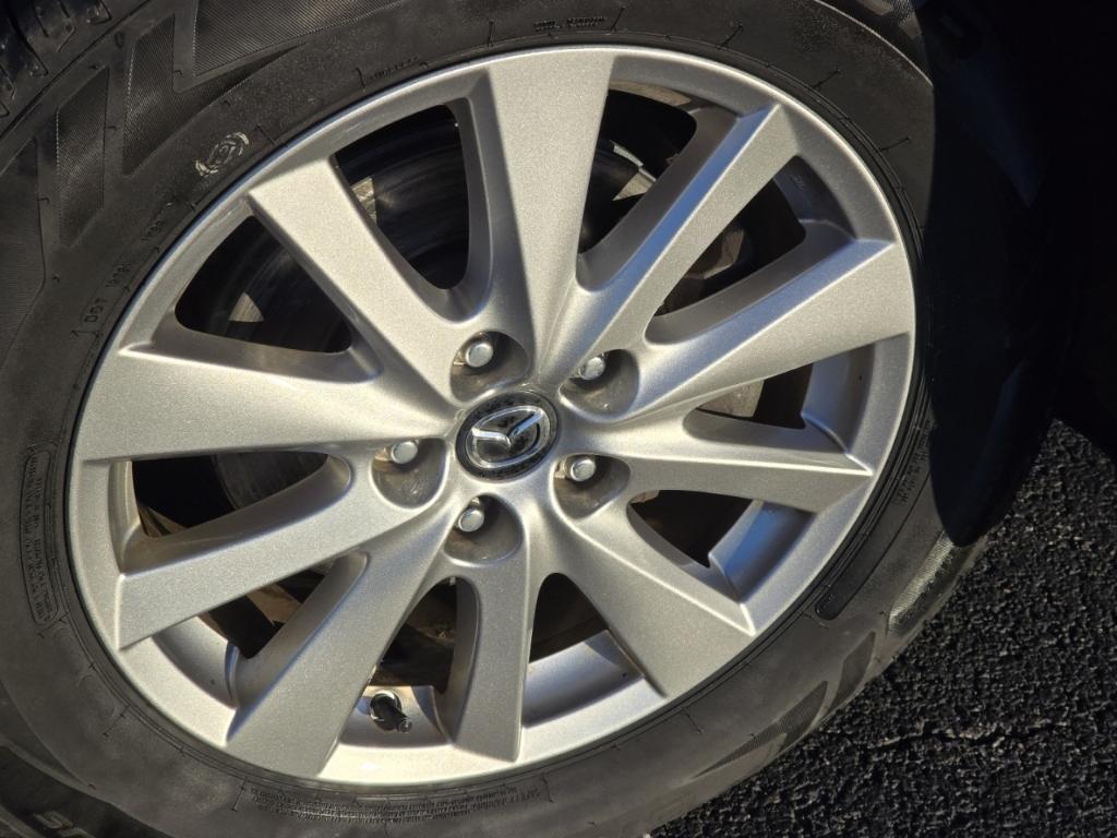 used 2016 Mazda CX-5 car, priced at $15,497