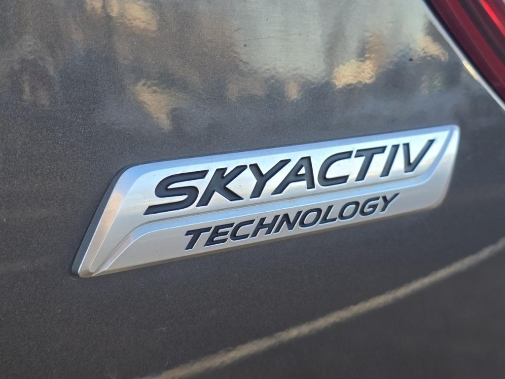 used 2016 Mazda CX-5 car, priced at $15,497