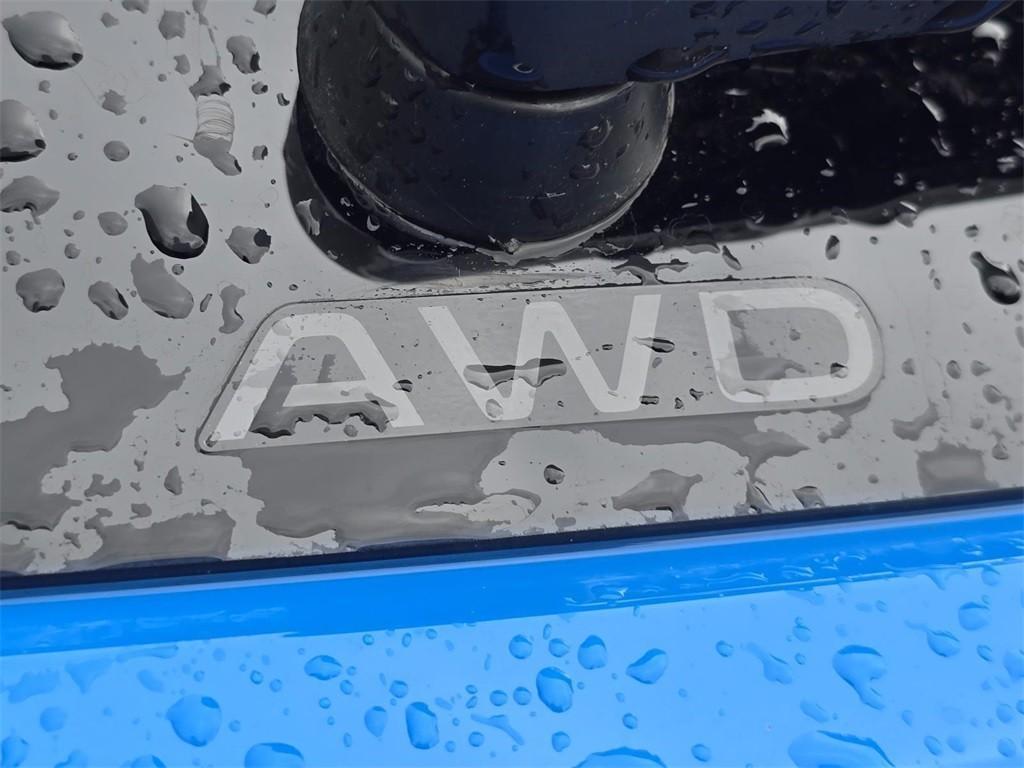 new 2026 Honda HR-V car, priced at $31,350