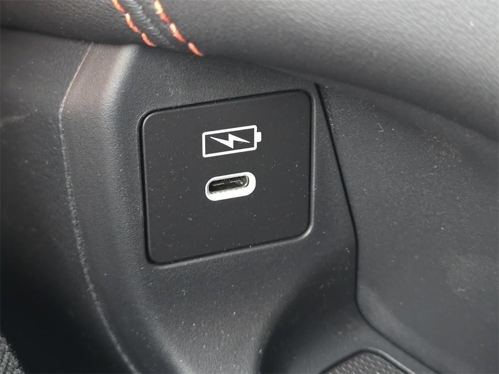 new 2026 Honda HR-V car, priced at $31,350