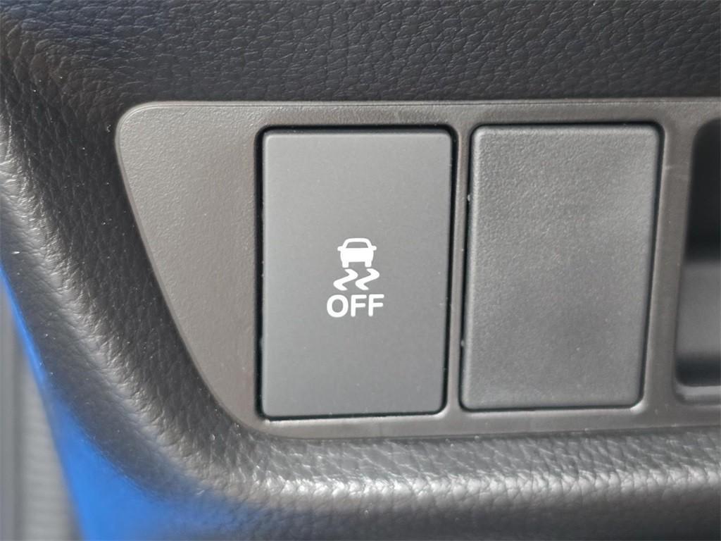 new 2026 Honda HR-V car, priced at $31,350