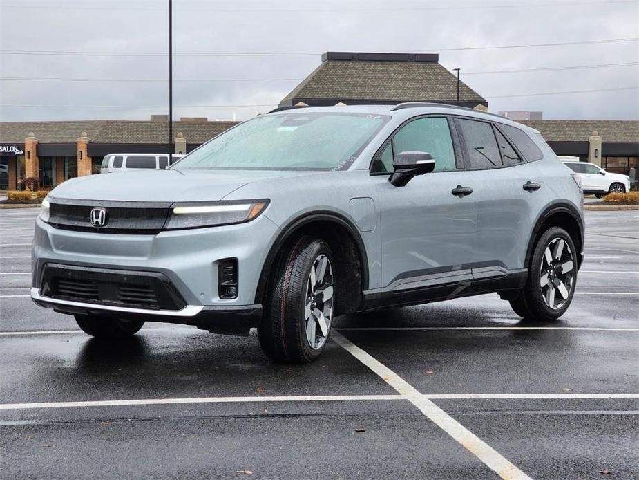 new 2024 Honda Prologue car, priced at $59,295