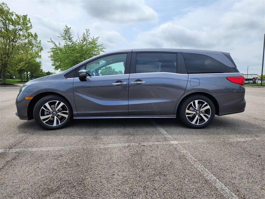 new 2024 Honda Odyssey car, priced at $46,895