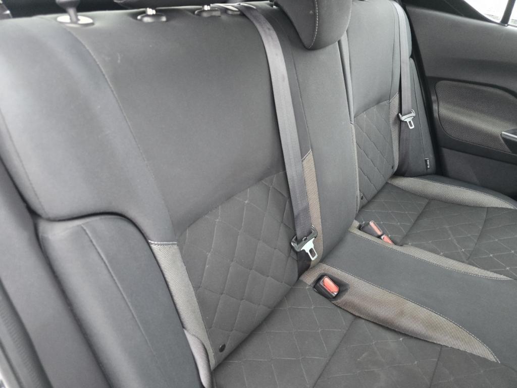 used 2020 Nissan Kicks car, priced at $11,597