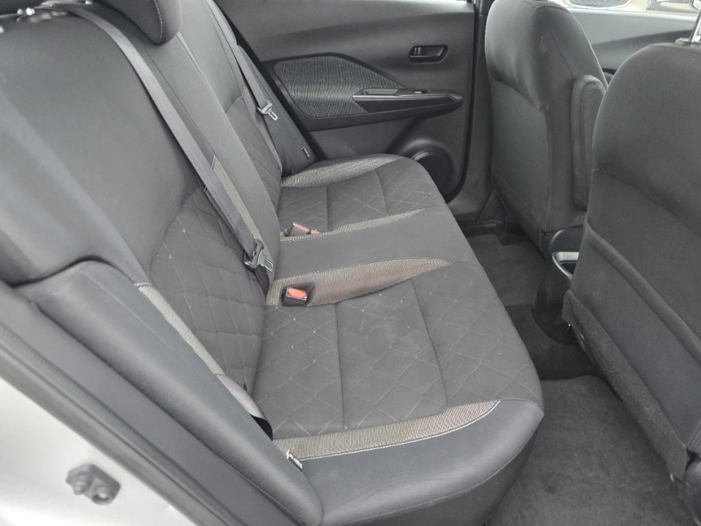 used 2020 Nissan Kicks car, priced at $11,597