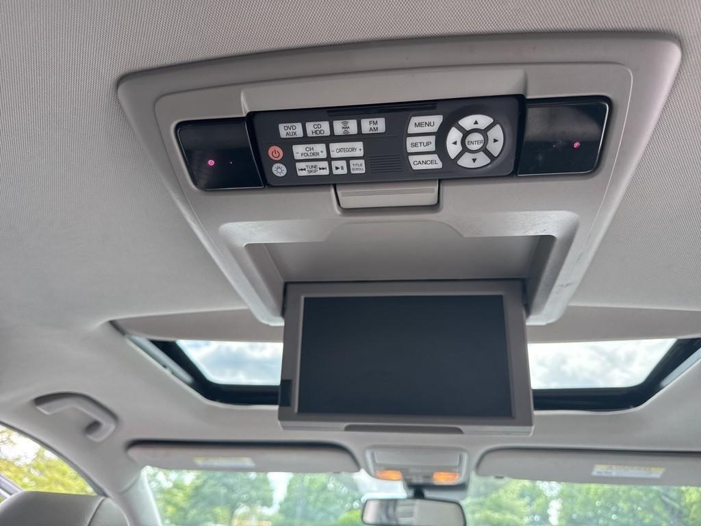 used 2015 Honda Odyssey car, priced at $14,727