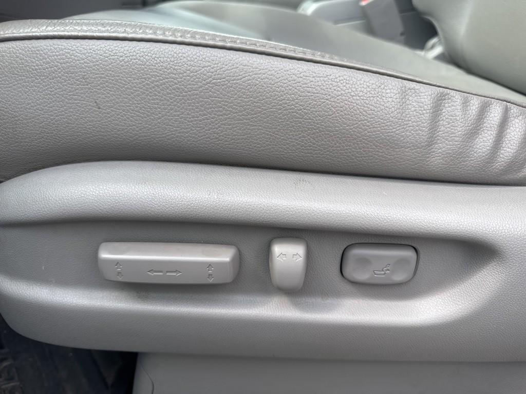used 2015 Honda Odyssey car, priced at $14,727