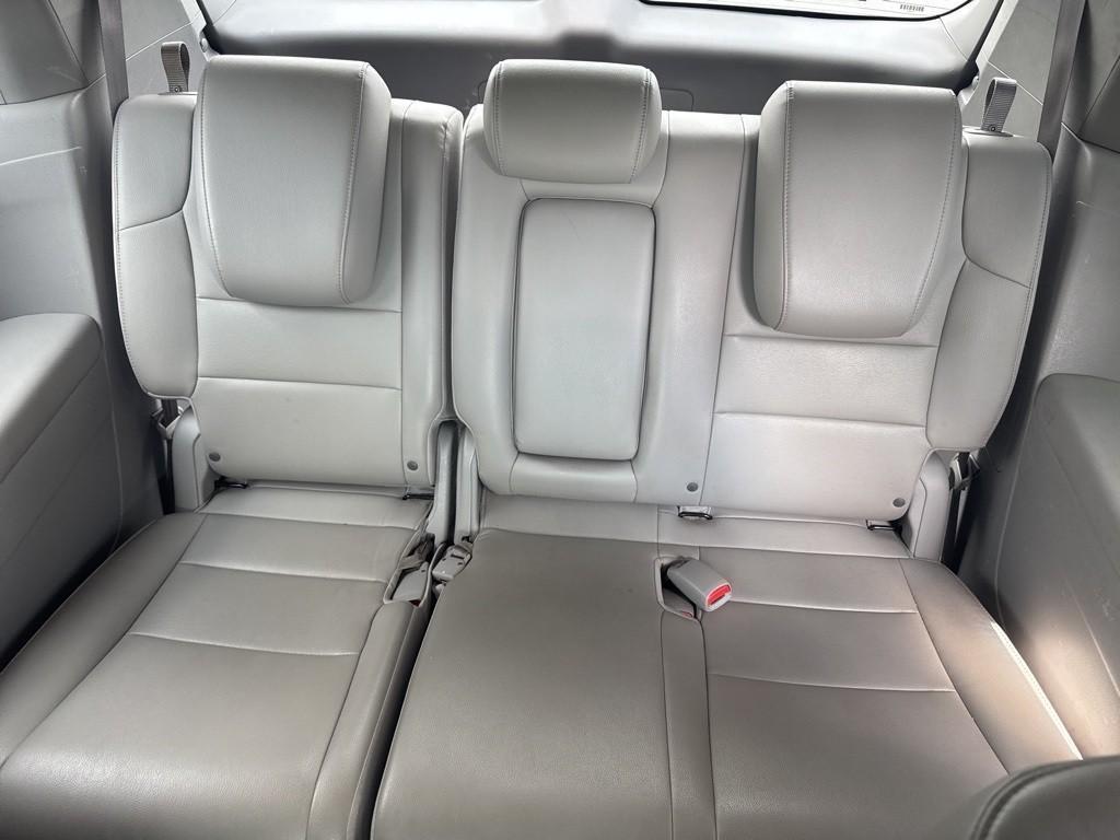 used 2015 Honda Odyssey car, priced at $14,727