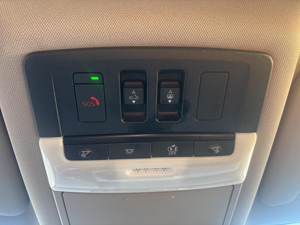 used 2022 Nissan Rogue car, priced at $19,997