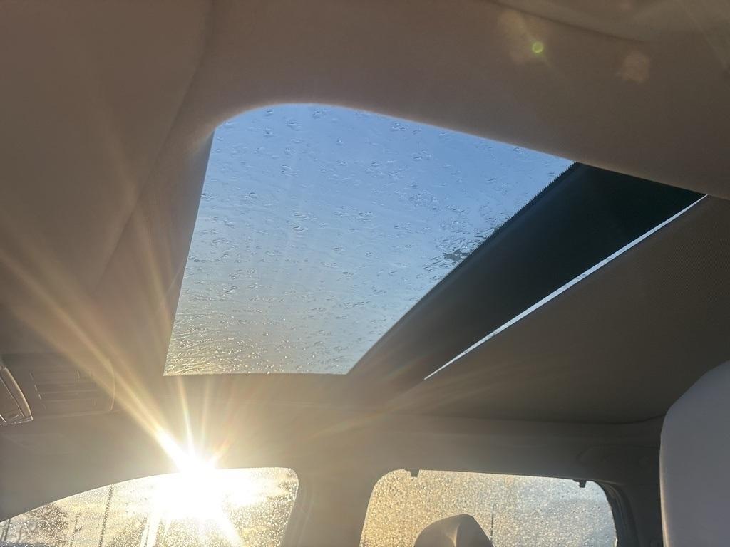 used 2022 Nissan Rogue car, priced at $19,997