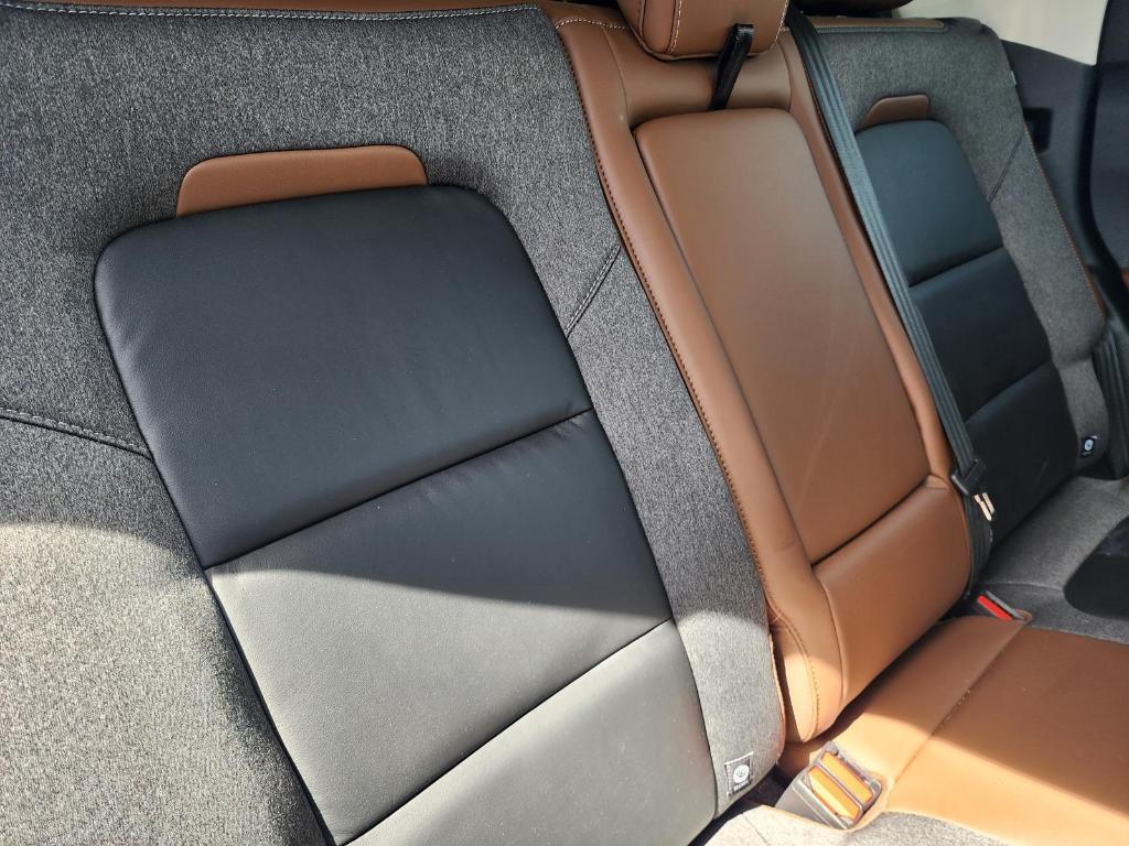 used 2022 Ford Bronco Sport car, priced at $27,337
