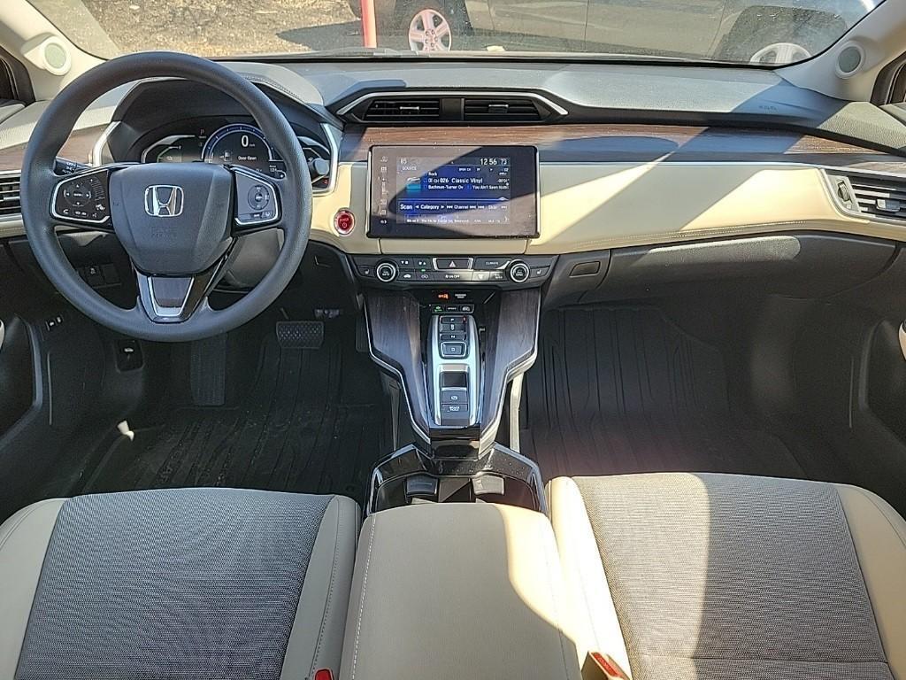 used 2018 Honda Clarity Plug-In Hybrid car, priced at $22,500