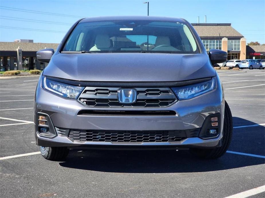 new 2025 Honda Odyssey car, priced at $43,315