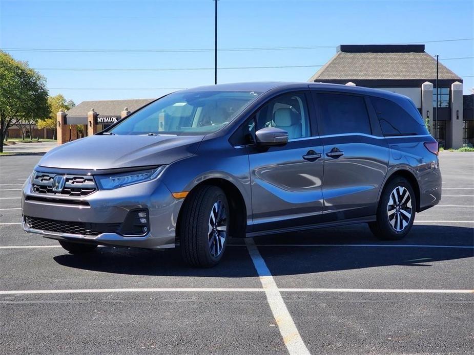 new 2025 Honda Odyssey car, priced at $43,315