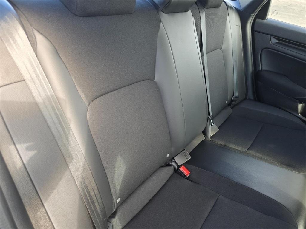 used 2022 Honda Civic car, priced at $24,597