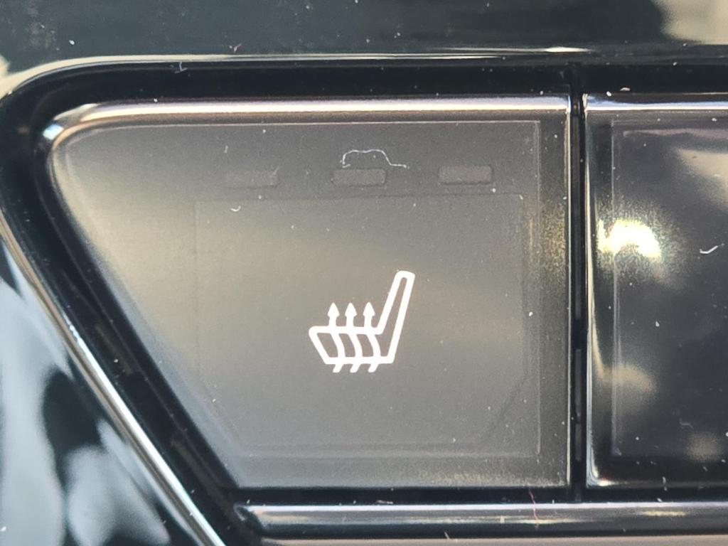 new 2025 Honda Accord Hybrid car, priced at $36,980