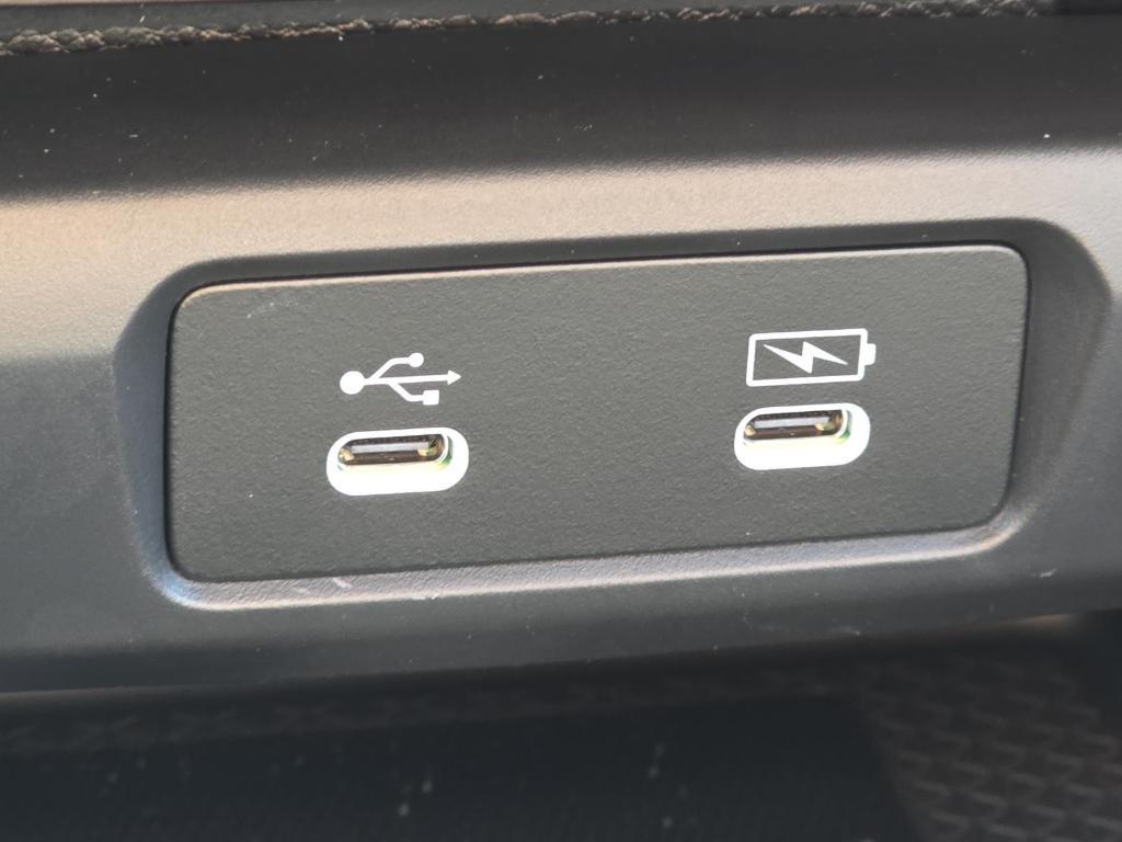 new 2025 Honda Accord Hybrid car, priced at $36,980