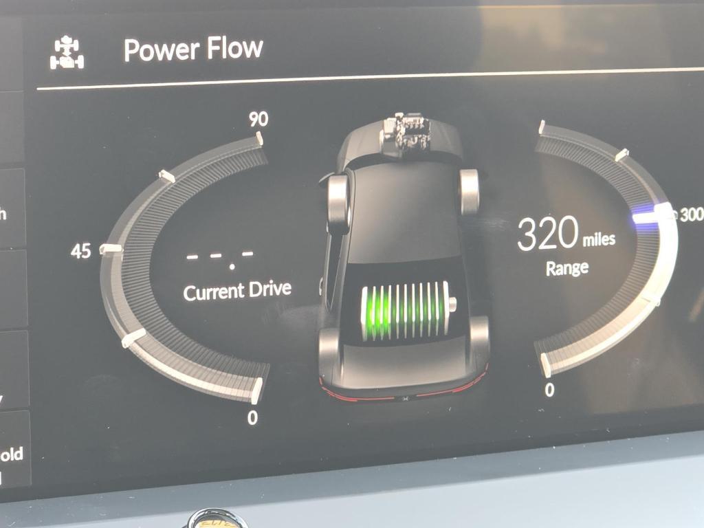 new 2025 Honda Accord Hybrid car, priced at $36,980
