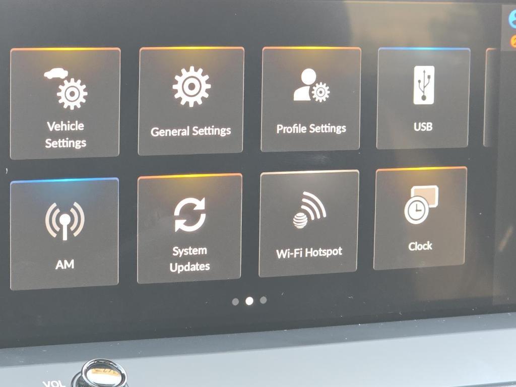 new 2025 Honda Accord Hybrid car, priced at $36,980