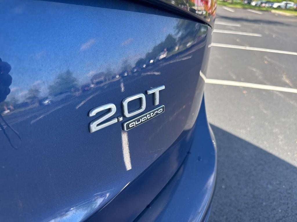 used 2014 Audi Q5 car, priced at $10,500