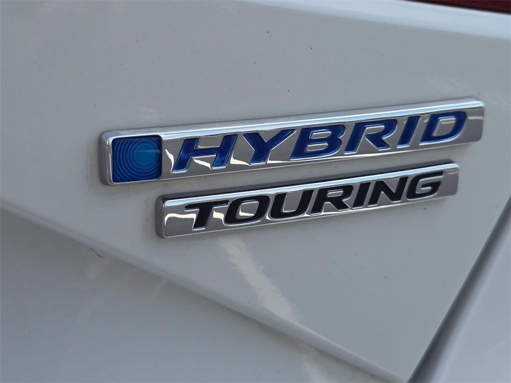 used 2022 Honda Insight car, priced at $22,667