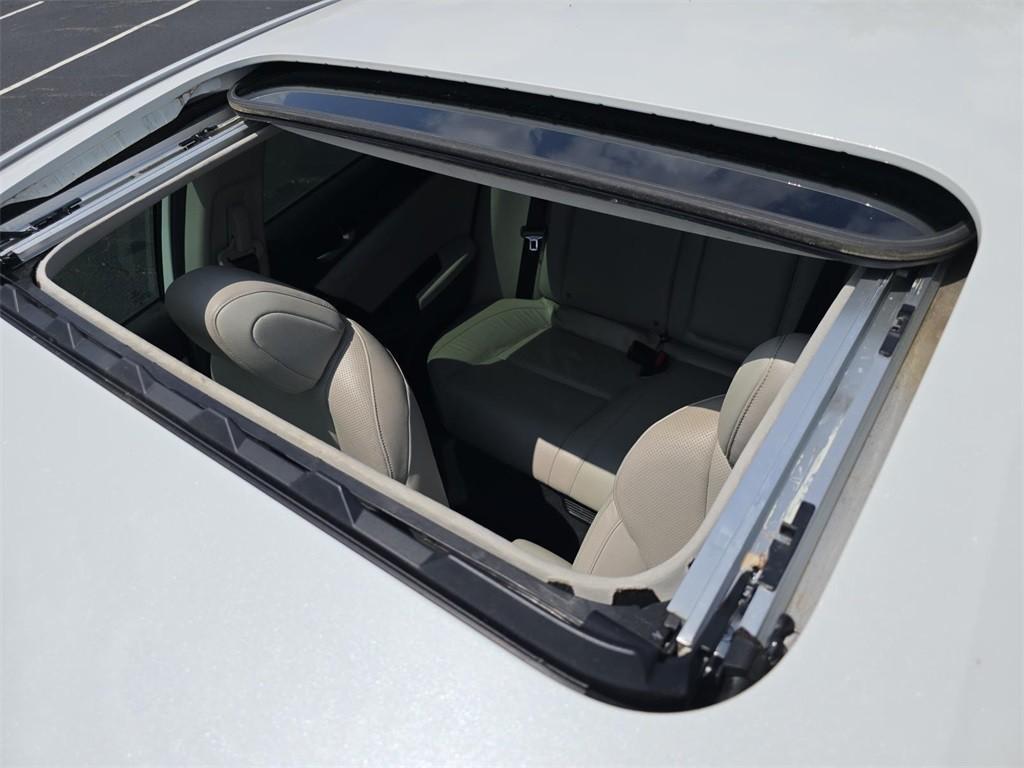 used 2022 Honda Insight car, priced at $22,667