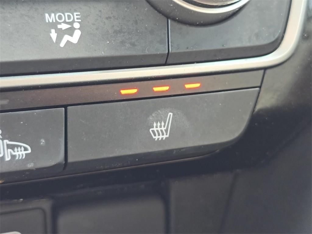 used 2022 Honda Insight car, priced at $22,667