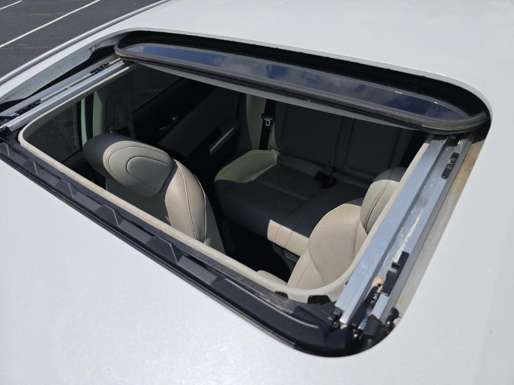 used 2022 Honda Insight car, priced at $23,500