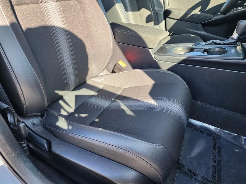 used 2024 Honda Civic car, priced at $25,557
