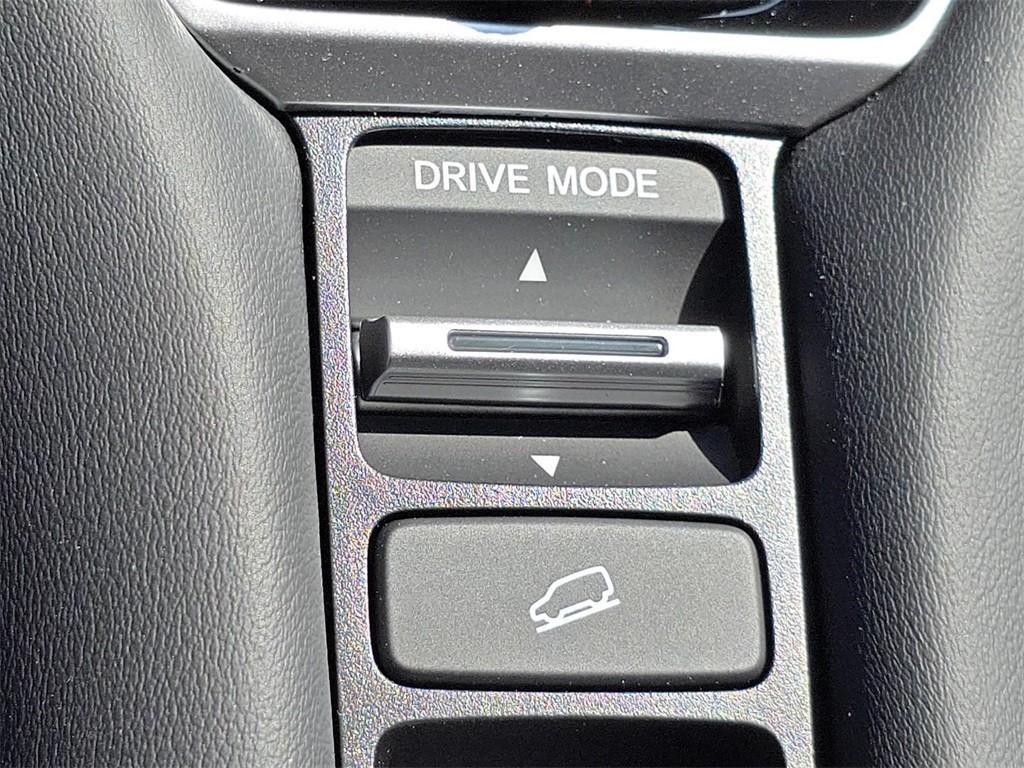 new 2025 Honda HR-V car, priced at $30,850