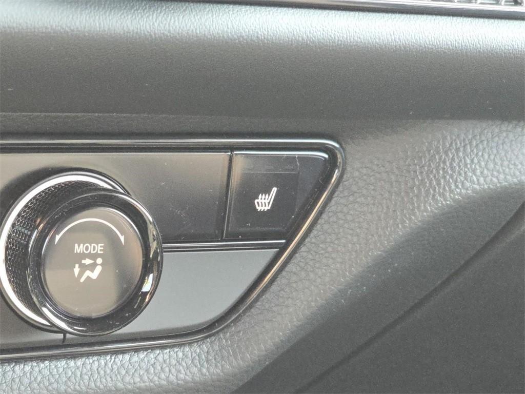 new 2025 Honda HR-V car, priced at $30,850