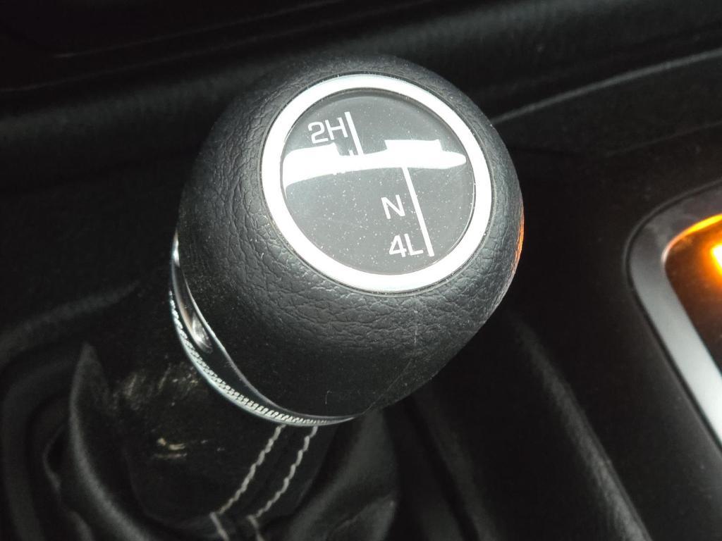 used 2019 Jeep Wrangler Unlimited car, priced at $25,757