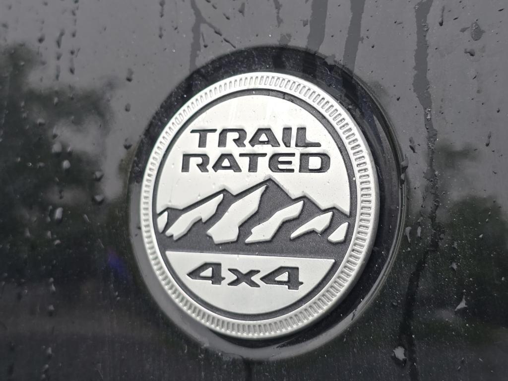 used 2019 Jeep Wrangler Unlimited car, priced at $25,757