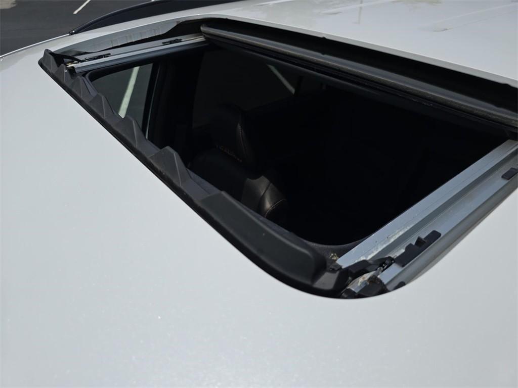 used 2022 Honda Pilot car, priced at $35,000