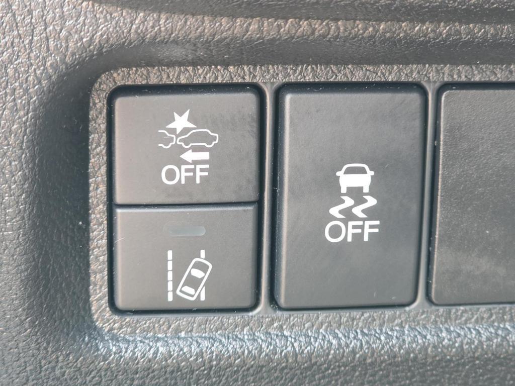 used 2022 Honda Pilot car, priced at $35,000